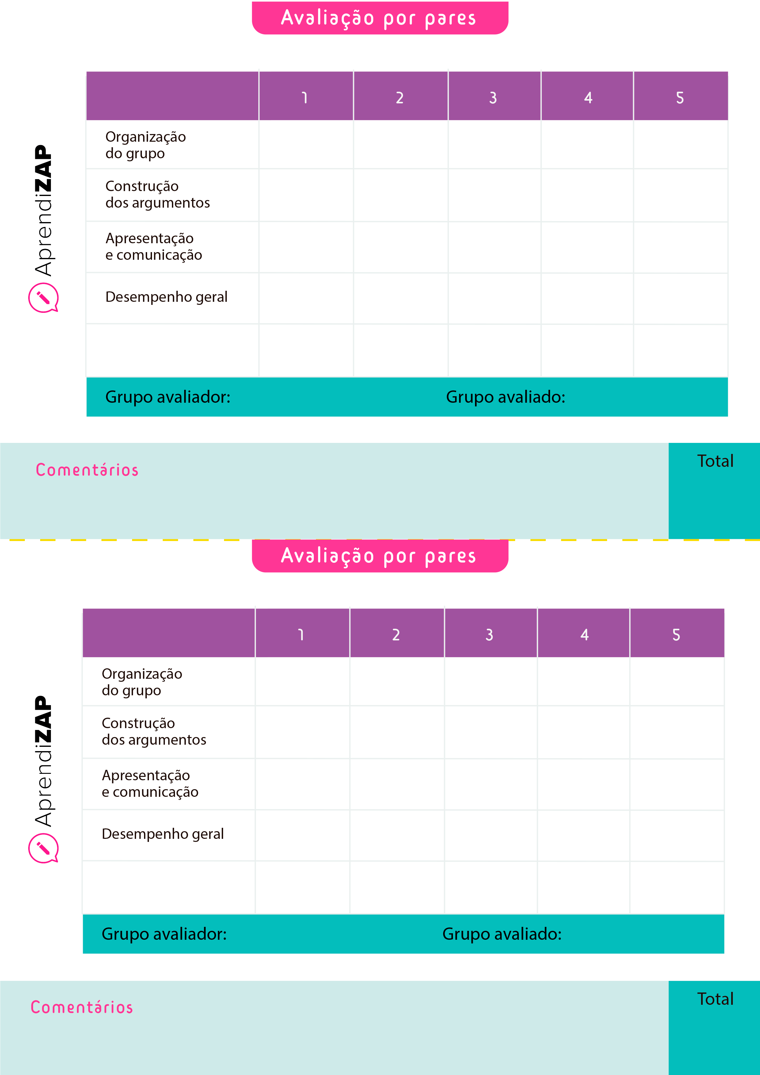 Imagem da metodologia Aprendizagem Baseada em Projetos